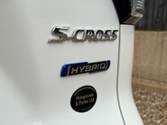 Suzuki S-Cross MOTION 30