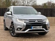 Mitsubishi Outlander PHEV 4H 1