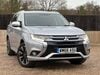 Mitsubishi Outlander PHEV 4H