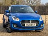 Suzuki Swift SZ5 DUALJET MHEV