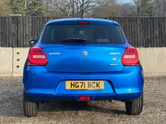 Suzuki Swift SZ5 DUALJET MHEV 8