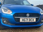 Suzuki Swift SZ5 DUALJET MHEV 16