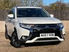 Mitsubishi Outlander PHEV 4H