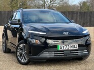 Hyundai KONA SE CONNECT 1