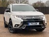 Mitsubishi Outlander BLACK