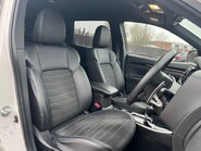 Mitsubishi Outlander BLACK 3