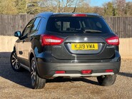 Suzuki SX4 S-Cross SZ-T BOOSTERJET 2