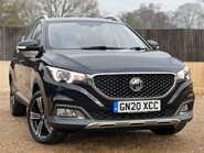 MG ZS EXCLUSIVE 1