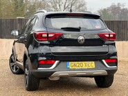 MG ZS EXCLUSIVE 2