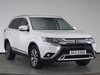 Mitsubishi Outlander 4