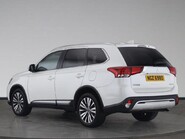 Mitsubishi Outlander 4 2