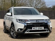 Mitsubishi Outlander 4 1