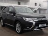 Mitsubishi Outlander PHEV JURO