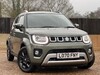 Suzuki Ignis SZ5 DUALJET MHEV