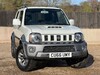 Suzuki Jimny ADVENTURE