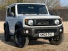 Suzuki Jimny ALLGRIP