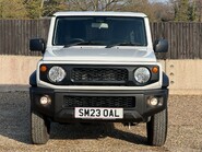 Suzuki Jimny ALLGRIP 7