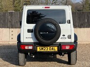 Suzuki Jimny ALLGRIP 8