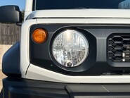 Suzuki Jimny ALLGRIP 14