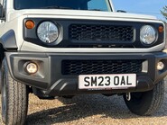 Suzuki Jimny ALLGRIP 16