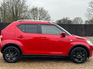 Suzuki Ignis SZ-T DUALJET MHEV 5