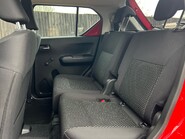 Suzuki Ignis SZ-T DUALJET MHEV 9