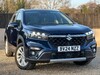 Suzuki S-Cross MOTION