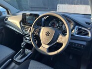 Suzuki S-Cross MOTION 3