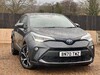 Toyota C-HR DESIGN