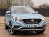 MG ZS EXCLUSIVE