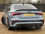 Audi RS3 RS 3 TFSI QUATTRO CARBON BLACK 2