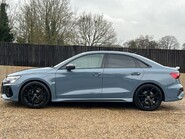 Audi RS3 RS 3 TFSI QUATTRO CARBON BLACK 6