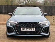 Audi RS3 RS 3 TFSI QUATTRO CARBON BLACK 7