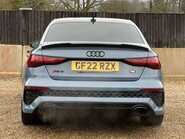 Audi RS3 RS 3 TFSI QUATTRO CARBON BLACK 8