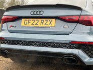 Audi RS3 RS 3 TFSI QUATTRO CARBON BLACK 20