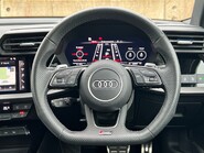 Audi RS3 RS 3 TFSI QUATTRO CARBON BLACK 39