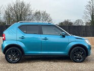 Suzuki Ignis SZ5 DUALJET MHEV 5