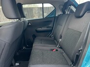 Suzuki Ignis SZ5 DUALJET MHEV 9