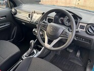 Suzuki Ignis SZ5 DUALJET MHEV 30