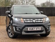 Suzuki Vitara SZ5 ALLGRIP 1