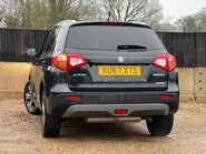 Suzuki Vitara SZ5 ALLGRIP 2