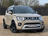 Suzuki Ignis SZ5 DUALJET MHEV 1