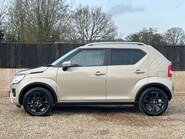 Suzuki Ignis SZ5 DUALJET MHEV 6