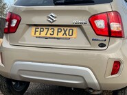 Suzuki Ignis SZ5 DUALJET MHEV 17