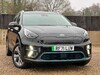 Kia Niro 4 PLUS