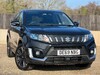 Suzuki Vitara SZ5 BOOSTERJET