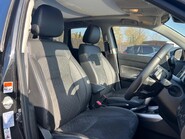 Suzuki Vitara SZ5 BOOSTERJET 4