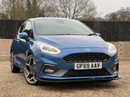 Ford Fiesta ST-2 1