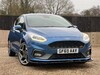 Ford Fiesta ST-2