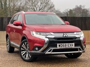 Mitsubishi Outlander 4 1